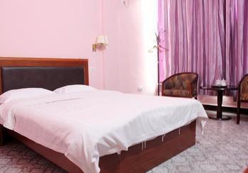 Liuzhou Maritime Hotel ภายนอก รูปภาพ