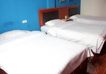 Liuzhou Maritime Hotel ภายนอก รูปภาพ