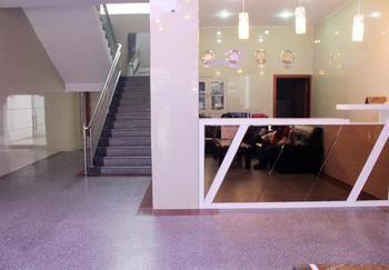 Liuzhou Maritime Hotel ภายนอก รูปภาพ
